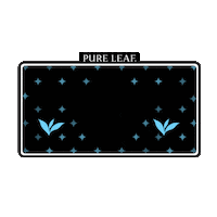 Believe Iced Tea Sticker by Pure Leaf