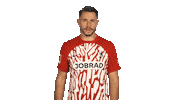 Tired Sc Freiburg Sticker by Bundesliga