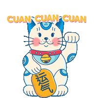 Chinese New Year Tokopedia Sticker by Airy