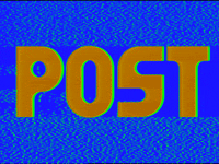 Art Glitch GIF