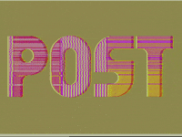 Art Glitch GIF