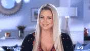 The Miz Television GIF by USA Network