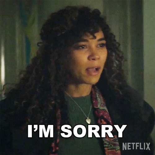 Andrew Garfield GIF by NETFLIX