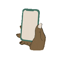 lovepadie green pads biodegradable sanitary pad Sticker