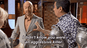 Gordon Ramsay Fox GIF by Masterchef