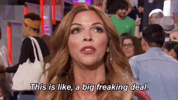 Big Deal Cooking GIF by Masterchef