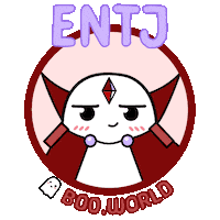 Happy Cartoon Character Sticker by Boo