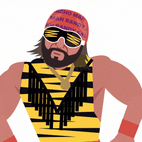 Oh Yeah Yes GIF by SportsManias