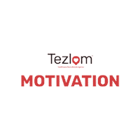 Motivate Mental Health Sticker by TEZLOM