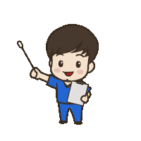 Bacon Sticker by Ishimaru