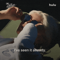 Relaxed Chill GIF by FX Networks