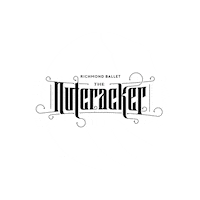 Sticker by Richmond Ballet