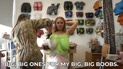 Sex Ed Hannah GIF by HannahWitton