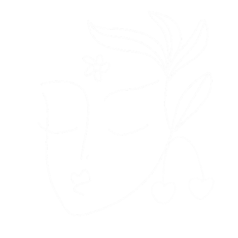 Face Spring Sticker