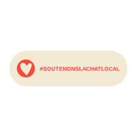 Soutenons Lachat Local Sticker by RBC