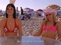 season 4 netflix GIF by Gilmore Girls 