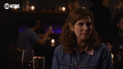 Season 1 GIF by SHOWTIME