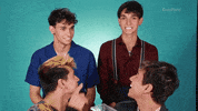 Big Smile GIF by BuzzFeed