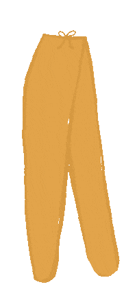 Mix And Match Fashion Sticker