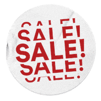 Los Angeles Nyc Sticker by 260 Sample Sale