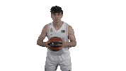 Real Madrid Basketball Sticker by ACB