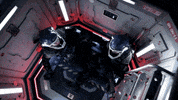 the expanse what GIF by SYFY