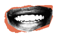 Cautious Clay Cheesin Sticker by Republic Records
