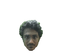 Ananthkrishna37275Boi Sticker by BORN ON INSTAGRAM