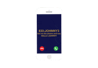 Johnnyphillipslawoffice law personal injury lawyer gorgia johnnyphillipslaw Sticker