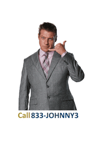 Johnnyphillipslawoffice law personal injury lawyer gorgia johnnyphillipslaw Sticker