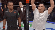 ufc fight night sport GIF by UFC
