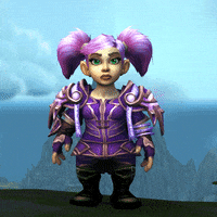 video games magic GIF by World of Warcraft