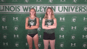 Tgoe Iwu GIF by iwusports