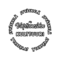Jyvaskyla Sticker by Jyväskylän kaupunki