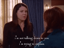 season 2 netflix GIF by Gilmore Girls 