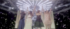 tiny times wow GIF