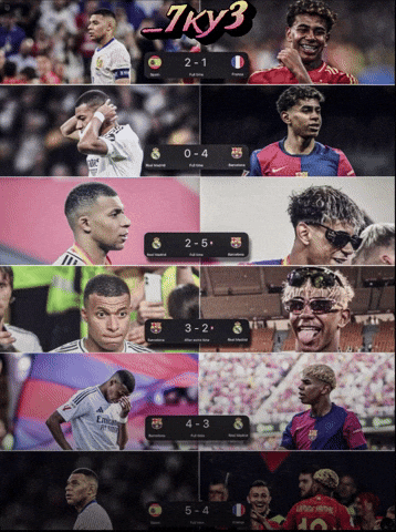 Barca Blaugrana GIF