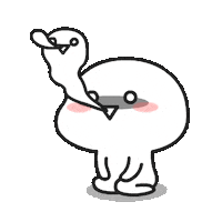 Anna Ge Sticker