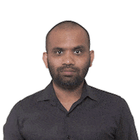 Dr Dee Sticker by Vogue Dental Studios