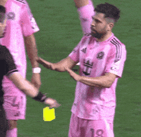 Calm Down Chill Out GIF by Major League Soccer