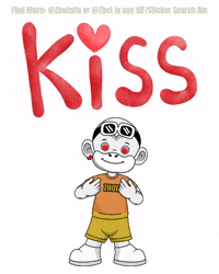 Te Amo Love GIF by Zhot