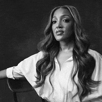 Woman GIF by Mickey Guyton