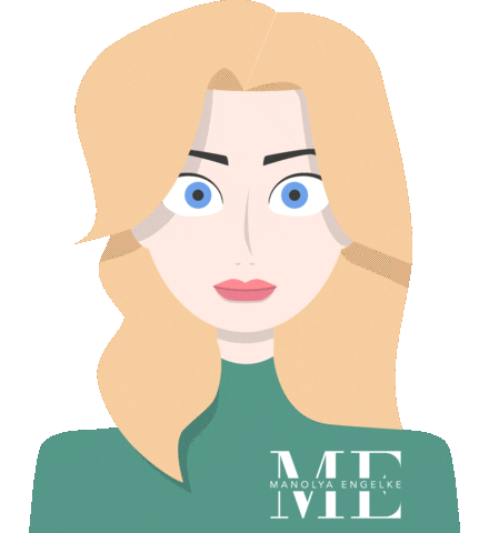 Microblading Pmu Sticker by ME-Permanent