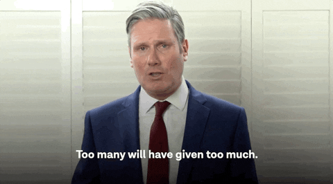 Keir Starmer GIF