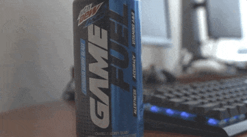 mountain dew gamer GIF by dignitas