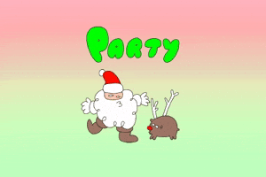 Christmas Party