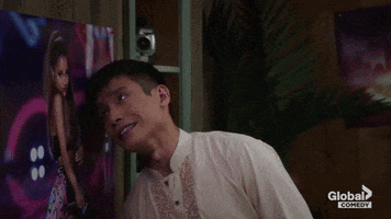 ariana grande jason GIF by globaltv