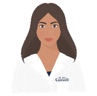 theskinconsult skincare glow skin serum Sticker