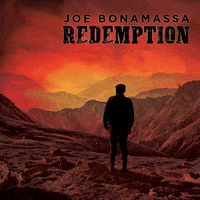 Oh Man Love GIF by Joe Bonamassa