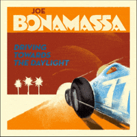 Oh Man Love GIF by Joe Bonamassa